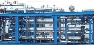 Антиэксплузион DNV2. 7-1 генератор азота