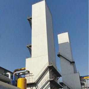 Генератор газа жидкого азота, криогенные