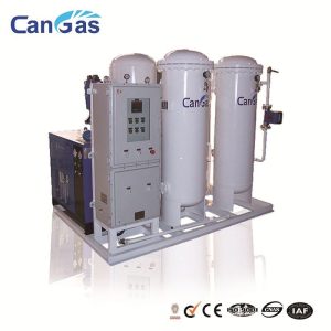 CAN GAS Система генерации азота Psa
