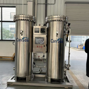 Экономление PSA N2 Generator Pharmaceuticals Использование