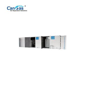 Подвижный кислородный генератор Psa 93 % ~ 99+ %