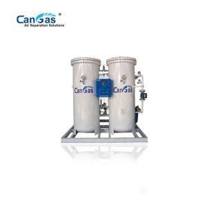 Сертифицированные CE системы производства азота