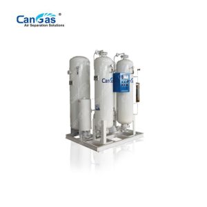 Медицинские системы генераторов O2