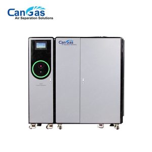 Smart N2 Система для подачи N2 для азотного шкафа