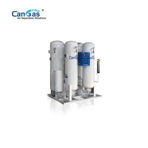 Газогенератор PSA O2