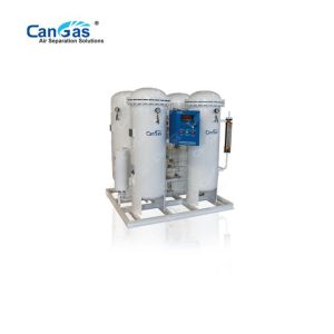 Эффективные генераторы азота Psa