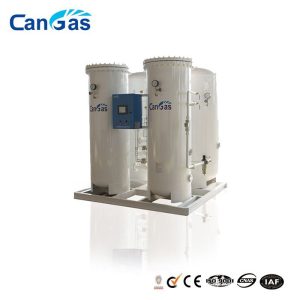 Самый продаваемый промышленный азотный завод
